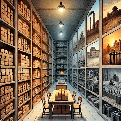 Кирпич